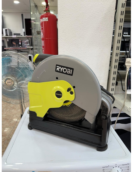 1-1-247846-2-Maquinaria industrial Tronzadora Ryobi Eco 2335hg 