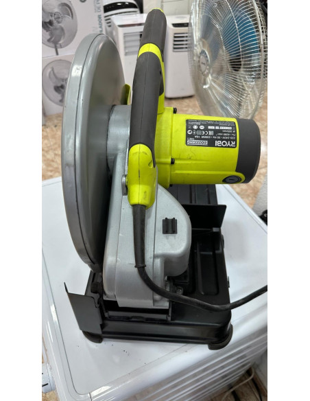 1-1-247846-4-Maquinaria industrial Tronzadora Ryobi Eco 2335hg 