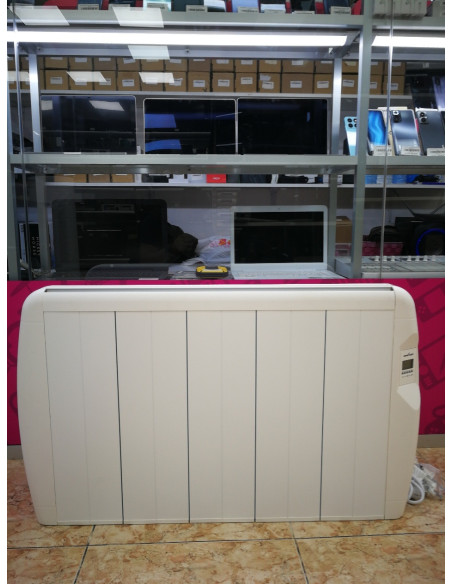 1-1-252293-1-Radiador Convector Emisor Termico Never Cold 10 Elementos