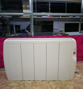1-1-252292-1-Radiador Convector Emisor Termico Never Cold 10 Elementos