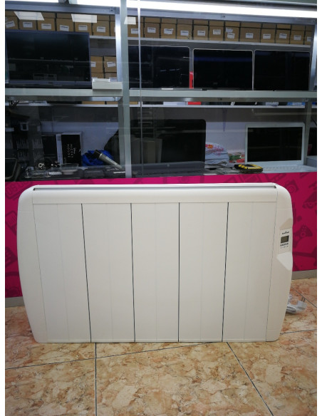 1-1-252292-1-Radiador Convector Emisor Termico Never Cold 10 Elementos