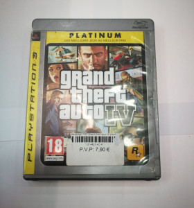 1-1-247400-1-Videojuego PS3 Gta Iv