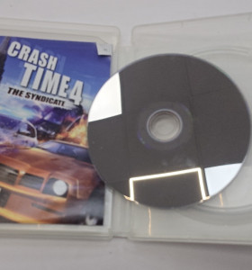 1-1-252976-1-Videojuego PS3 Crash Time 4 The Syndicate 2
