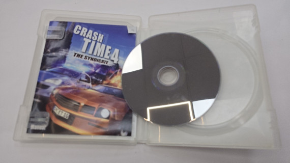 1-1-252976-2-Videojuego PS3 Crash Time 4 The Syndicate