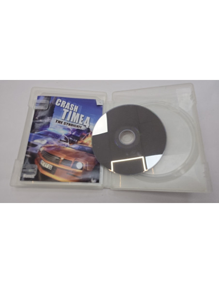 1-1-252976-2-Videojuego PS3 Crash Time 4 The Syndicate