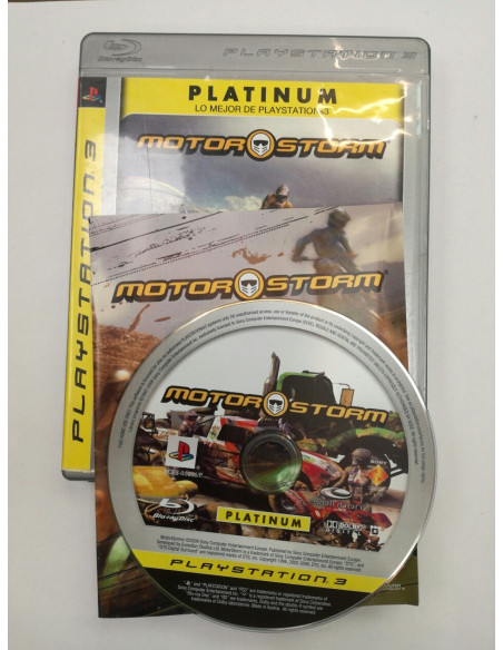 1-1-249505-1-Videojuego PS3 Motorstorm 