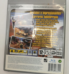 1-1-249505-1-Videojuego PS3 Motorstorm  2