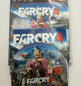 1-1-249503-1-Videojuego PS3 Far Cry 4 