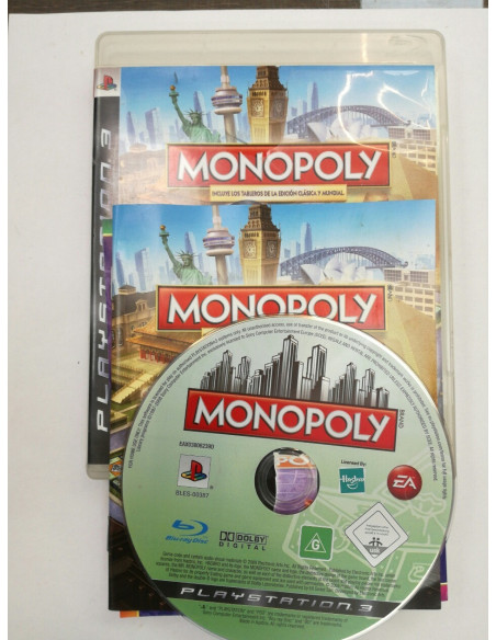 1-1-249501-1-Videojuego PS3 MONOPOLY 