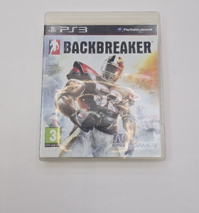 1-1-250048-1-Videojuego PS3 Blackbreaker