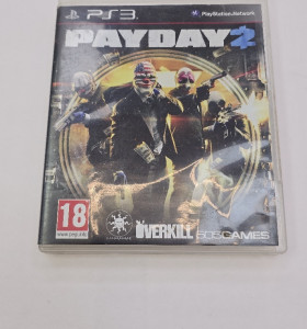 1-1-250047-1-Videojuego PS3 Payday 2 