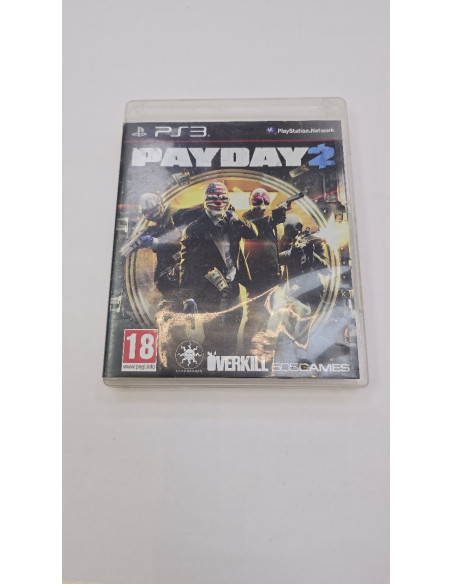 1-1-250047-1-Videojuego PS3 Payday 2 