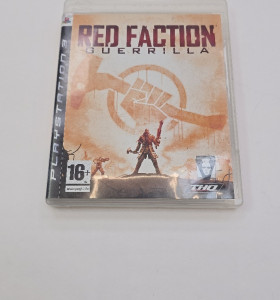 1-1-250046-1-Videojuego PS3 Red faction Guerrilla