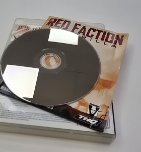 1-1-250046-1-Videojuego PS3 Red faction Guerrilla 2