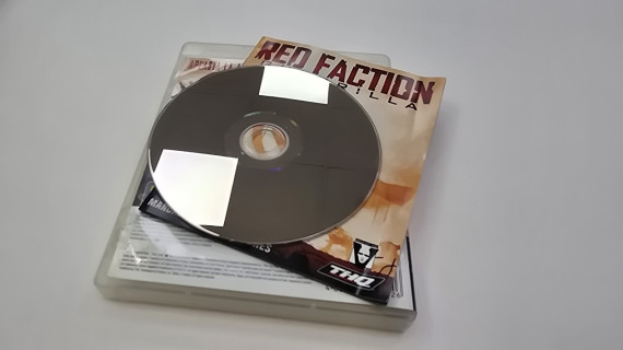 1-1-250046-2-Videojuego PS3 Red faction Guerrilla