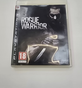 1-1-250039-1-Videojuego PS3 Rogue Warrior