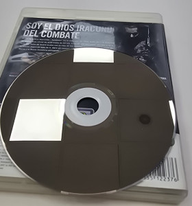 1-1-250039-1-Videojuego PS3 Rogue Warrior 2