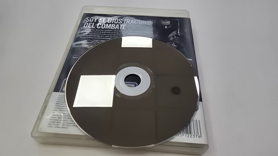 1-1-250039-2-Videojuego PS3 Rogue Warrior