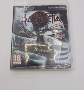 1-1-250038-1-Videojuego PS3 Bayonetta