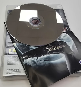 1-1-250038-1-Videojuego PS3 Bayonetta 2