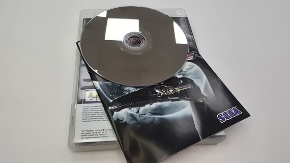 1-1-250038-2-Videojuego PS3 Bayonetta