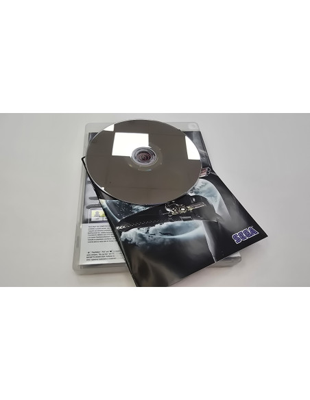 1-1-250038-2-Videojuego PS3 Bayonetta