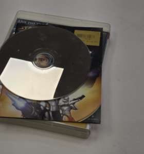 1-1-250053-1-Videojuego PS3 Star wars the clone wars 2