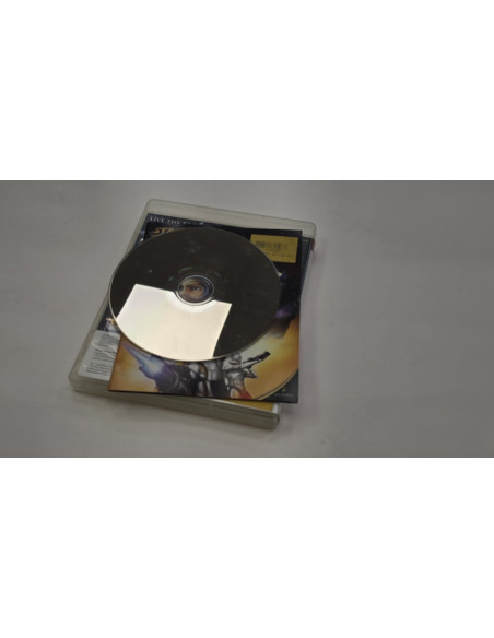 1-1-250053-2-Videojuego PS3 Star wars the clone wars