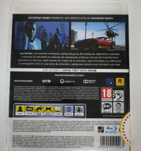 1-1-248576-1-Videojuego PS3 Grand Thef Auto V 2