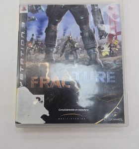 1-1-250734-1-Videojuego PS3 Fracture 