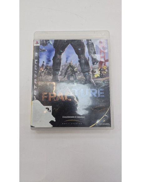 1-1-250734-1-Videojuego PS3 Fracture 
