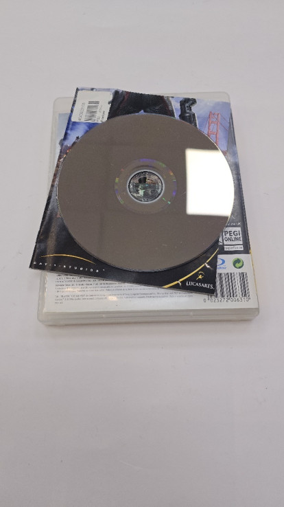 1-1-250734-2-Videojuego PS3 Fracture 