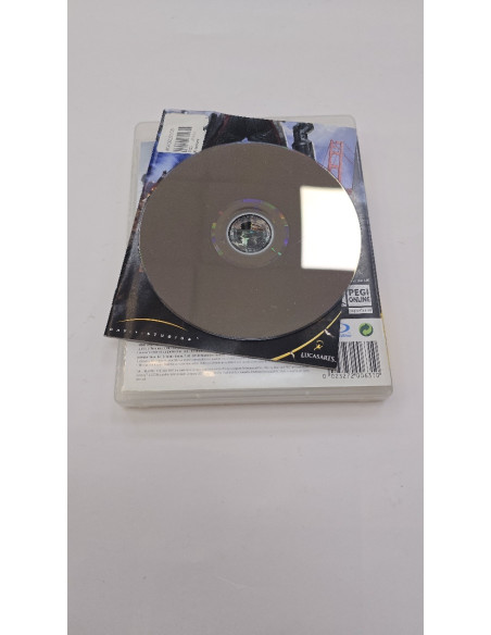 1-1-250734-2-Videojuego PS3 Fracture 