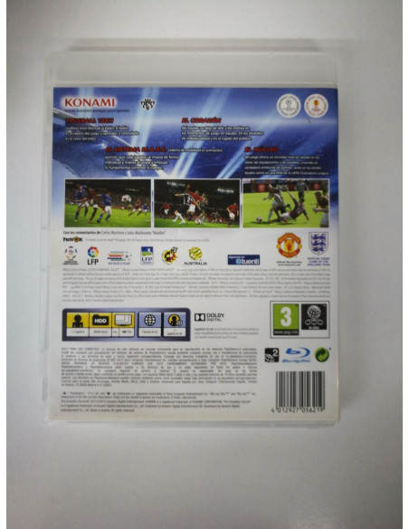 1-1-248585-2-Videojuego PS3 Pes 2014