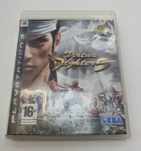 1-1-250739-1-Videojuego PS3 Virtua Fighter 5 