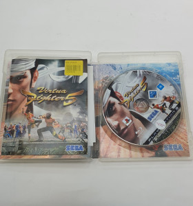 1-1-250739-1-Videojuego PS3 Virtua Fighter 5  2