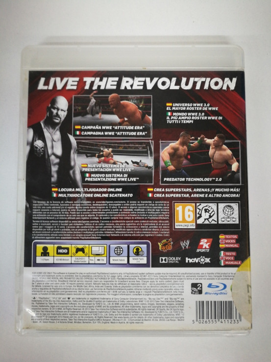 1-1-248593-2-Videojuego PS3 W13