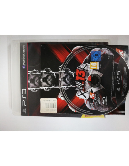 1-1-248593-3-Videojuego PS3 W13