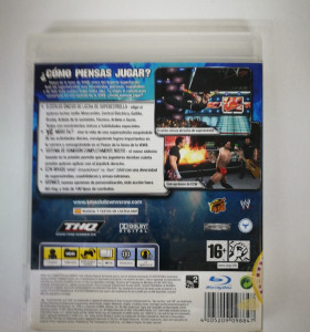 1-1-248592-1-Videojuego PS3 Smack Down vs Raw 2008 2