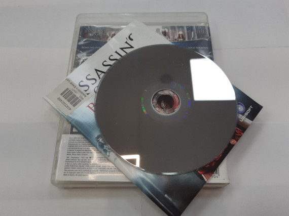 1-1-248796-2-Videojuego PS3 Assassins Creed La Hermandad 