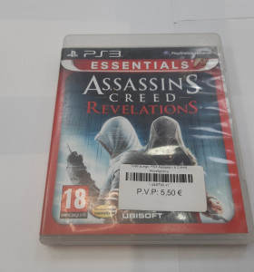 1-1-248799-1-Videojuego PS3 Assassin s Creed Revelations