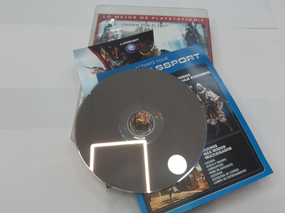 1-1-248799-2-Videojuego PS3 Assassin s Creed Revelations