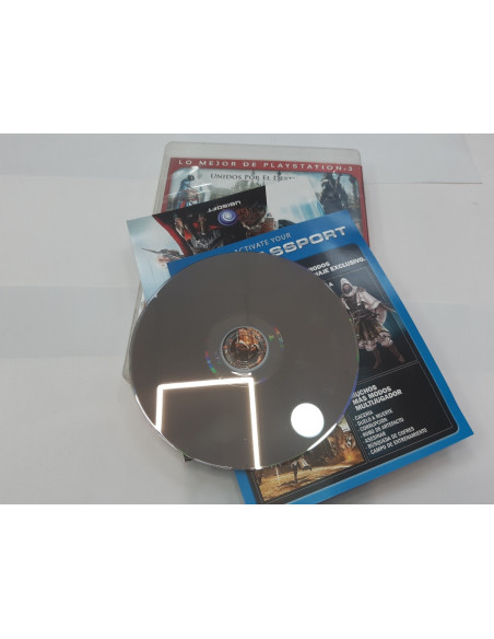 1-1-248799-2-Videojuego PS3 Assassin s Creed Revelations