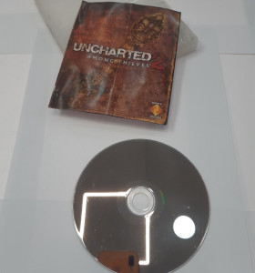 1-1-242724-1-Videojuego PS3 Uncharted 2 Among Thieves