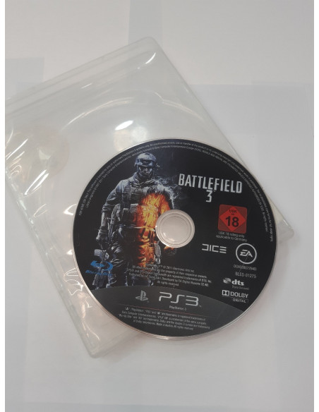 1-1-242725-1-Videojuego PS3 Battlefield 3