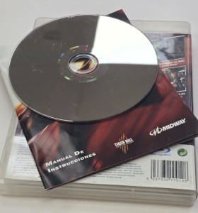 1-1-250054-1-Videojuego PS3 Stranglehold 2