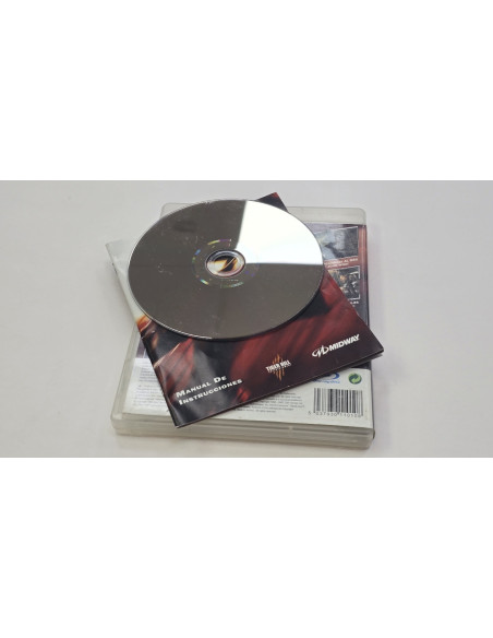 1-1-250054-2-Videojuego PS3 Stranglehold