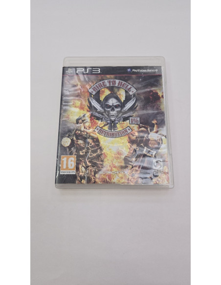 1-1-250058-1-Videojuego PS3 Ride to Hell Retribution