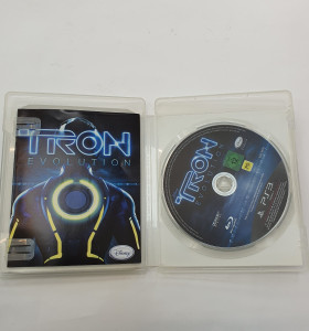 1-1-250738-1-Videojuego PS3 Tron Evolution  2