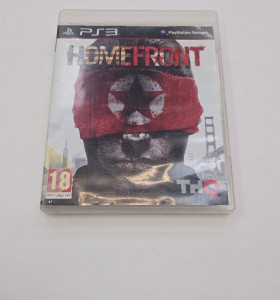 1-1-250068-1-Videojuego PS3 Homefront